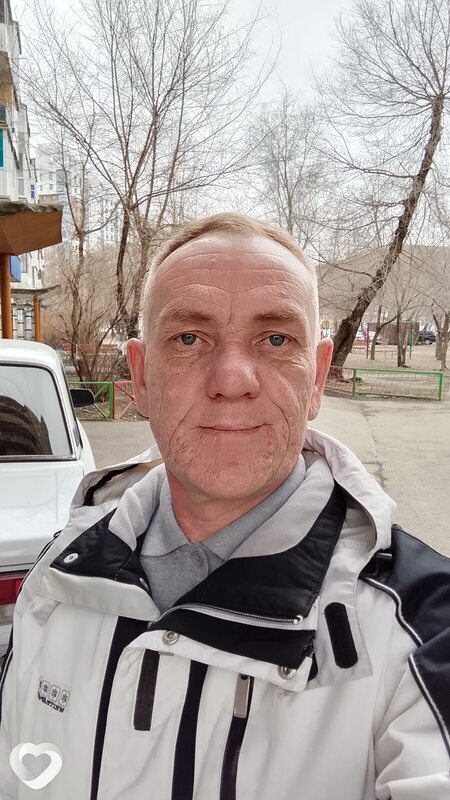 Павел, 47, Абакане — анкета №1455370