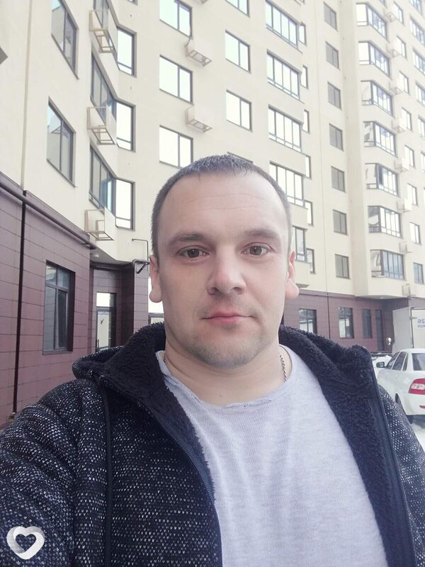 Сергей, 38, Амвросиевке — анкета №1455399