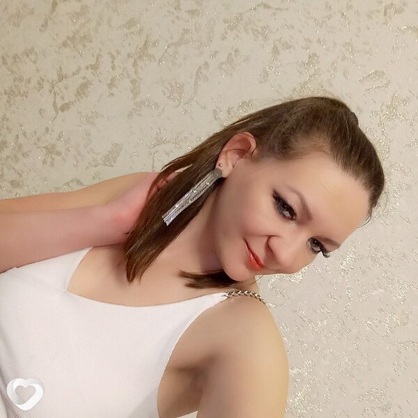 Юля, 33, Екатеринбурге — анкета №1455407