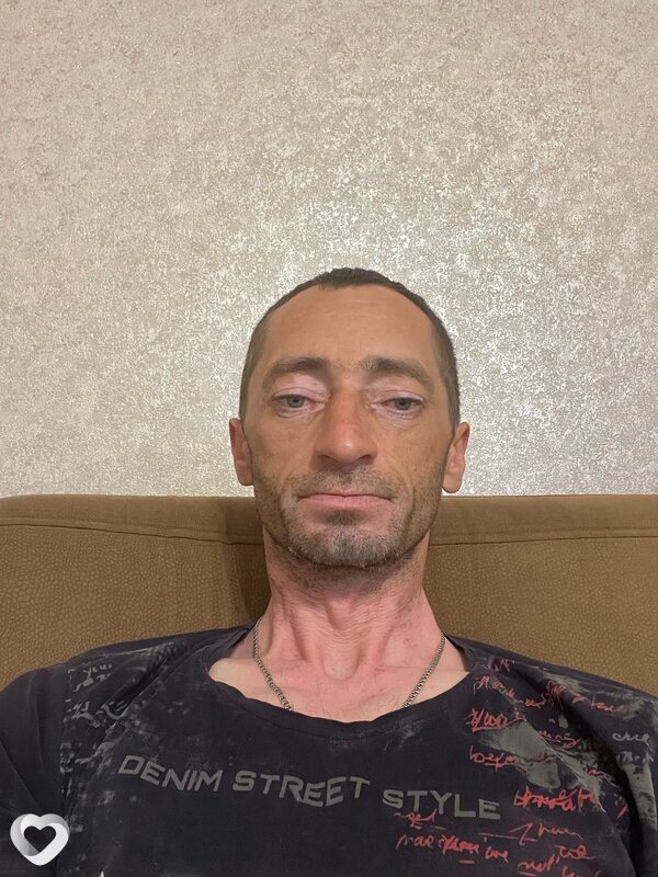Владимир, 36, Санкт-Петербурге — анкета №1455408