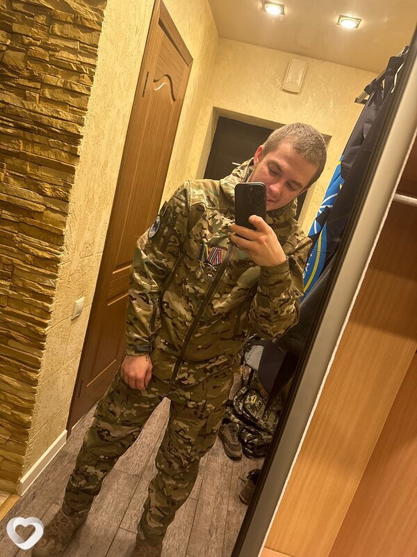Мм, 26, Екатеринбурге — анкета №1455417