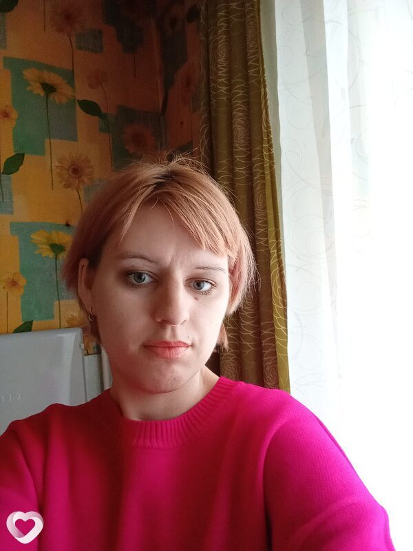 Елена, 28, Кашире — анкета №1455420