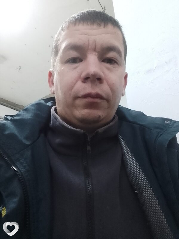 Вадим, 39, Челябинске — анкета №1455450