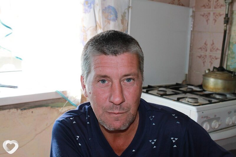 Андрей, 46, Волжском — анкета №1455452