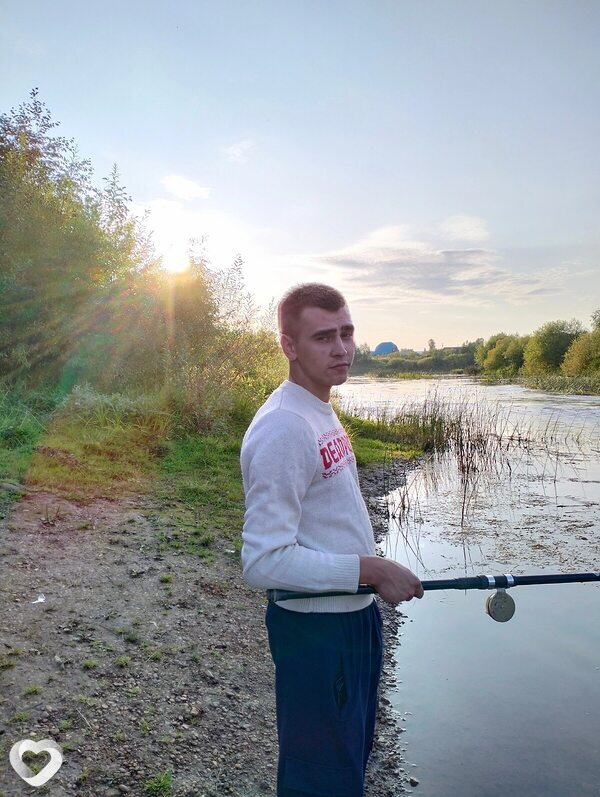 Иван, 25, Сыктывкаре — анкета №1455457