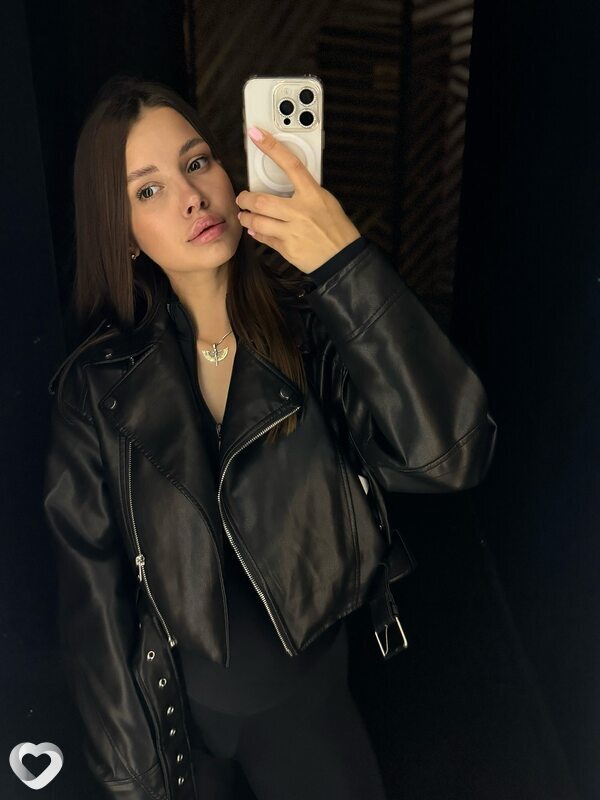 Анна, 28, Минске — анкета №1455459