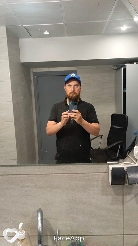 Алексей, 40, Киреевске — анкета №1455462