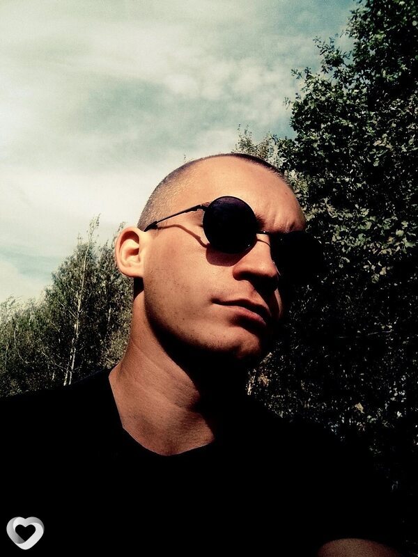 Владимир, 22, Орёл — анкета №1455467