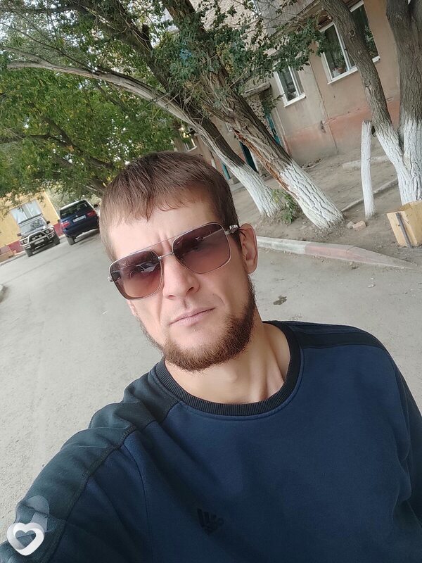 Никита, 37, Жезказгане — анкета №1455470