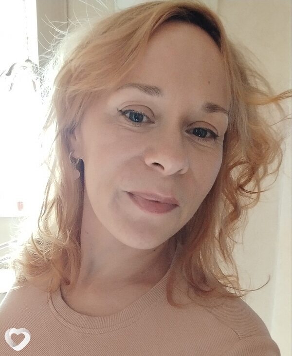 Лана, 42, Москве — анкета №1455223