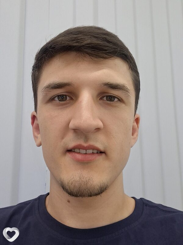 Али, 27, Ставрополе — анкета №1455224