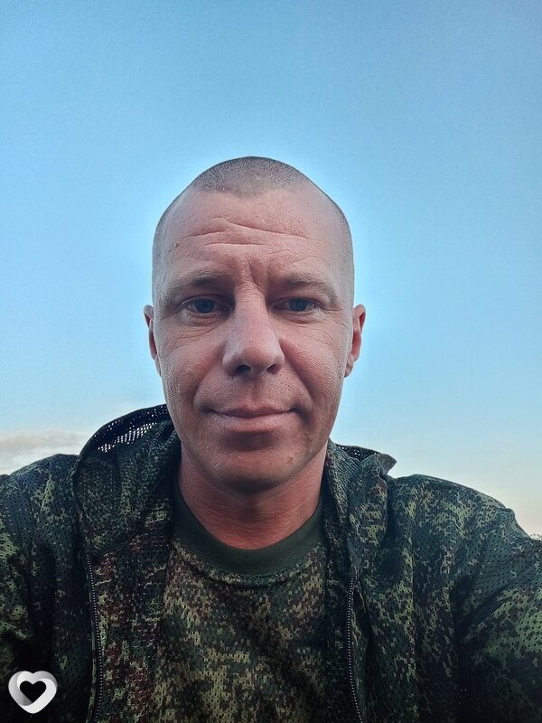 Андрей, 41, Пензе — анкета №1455231