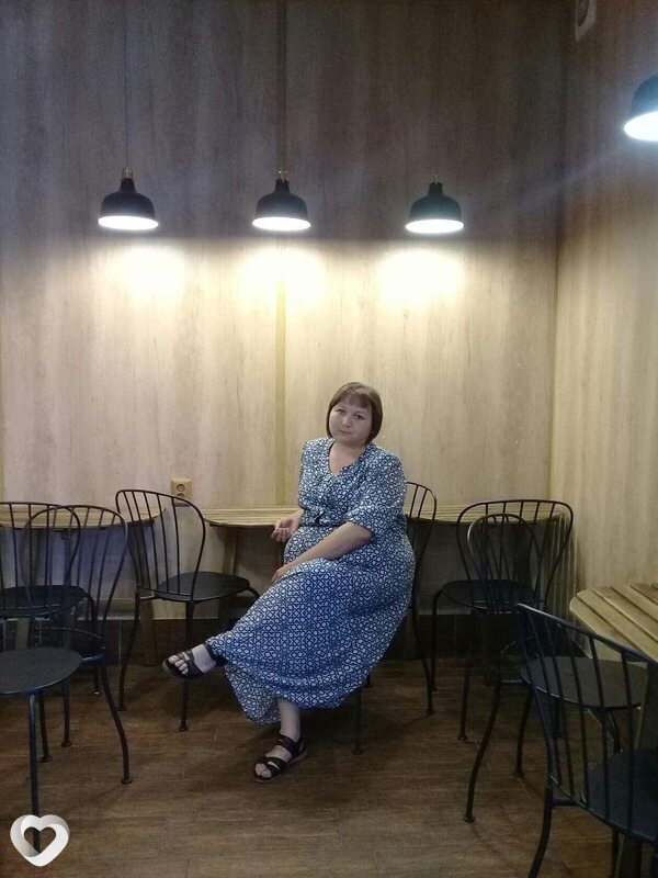 Елена, 39, Семей — анкета №1455237