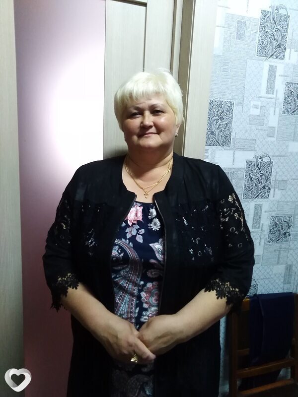 Светлана, 56, Казани — анкета №1455471