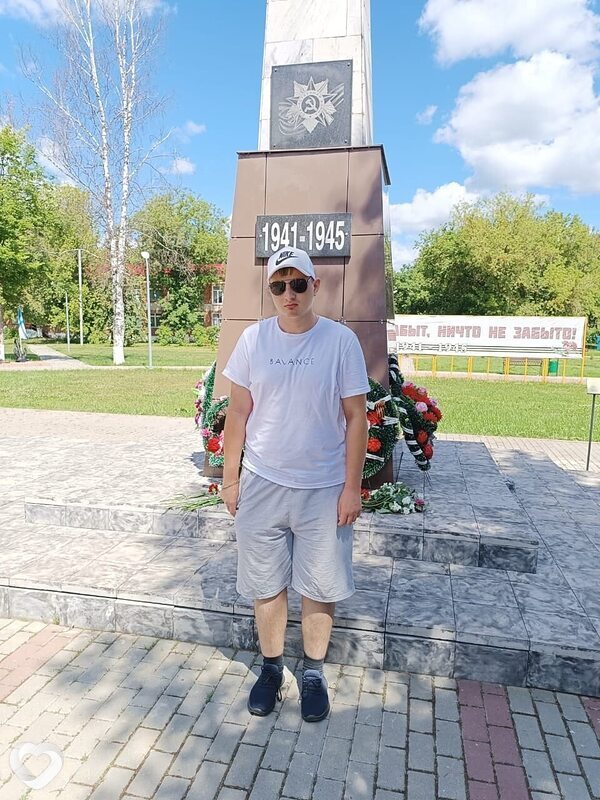 Варламов Никита, 25, Нижнем Новгороде — анкета №1455478