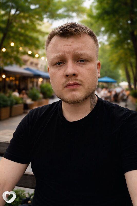 Артем, 32, Алматы — анкета №1455482