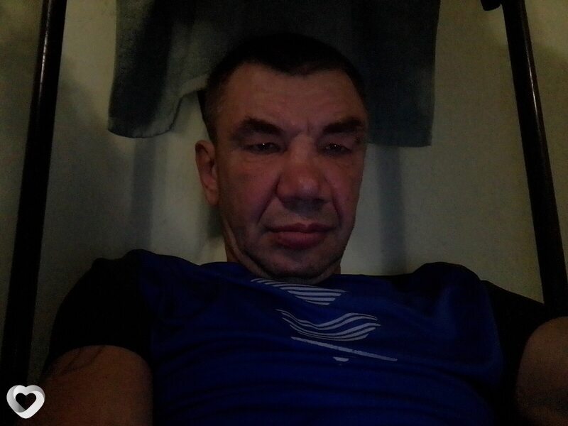 Сергей Казанцев, 53, Москве — анкета №1455483