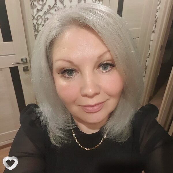 Альбина, 47, Набережных Челнах — анкета №1455492