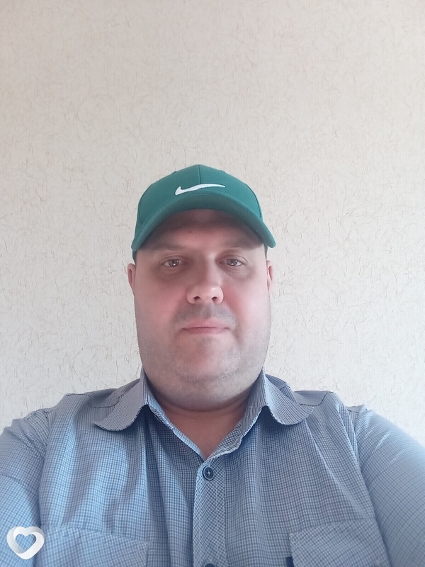 Павел, 42, Москве — анкета №1455521
