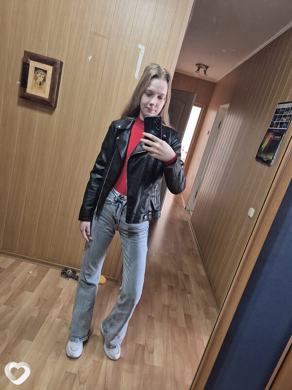 Оливия, 21, Гродно — анкета №1455528