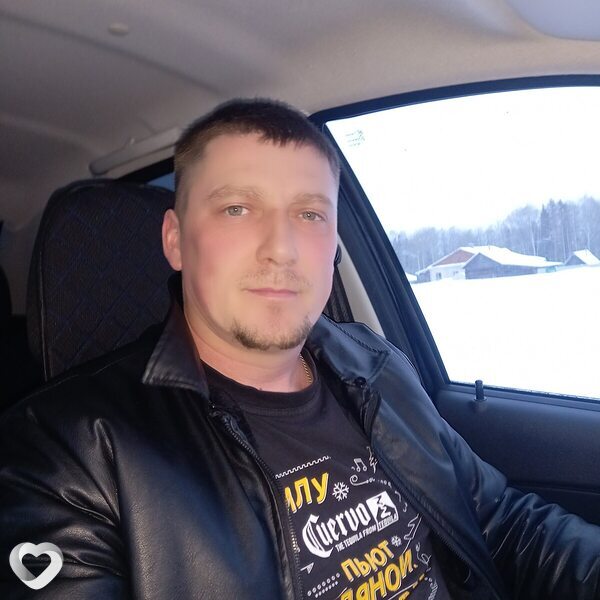 Константин, 39, Москве — анкета №1455529