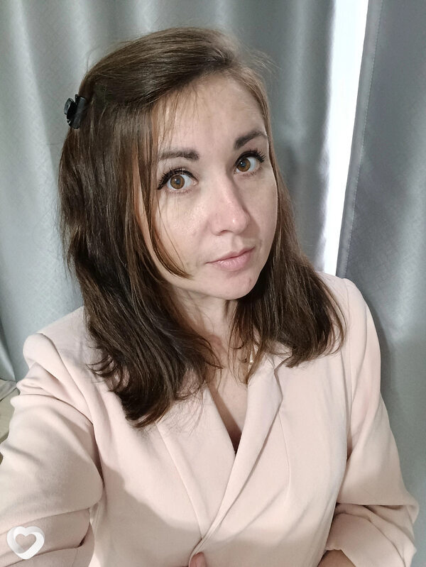 Виктория, 37, Калининграде — анкета №1455535