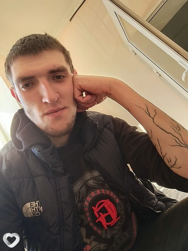 Данил, 24, Актобе — анкета №1455538