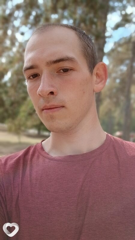 Сергей, 31, Тольятти — анкета №1455541