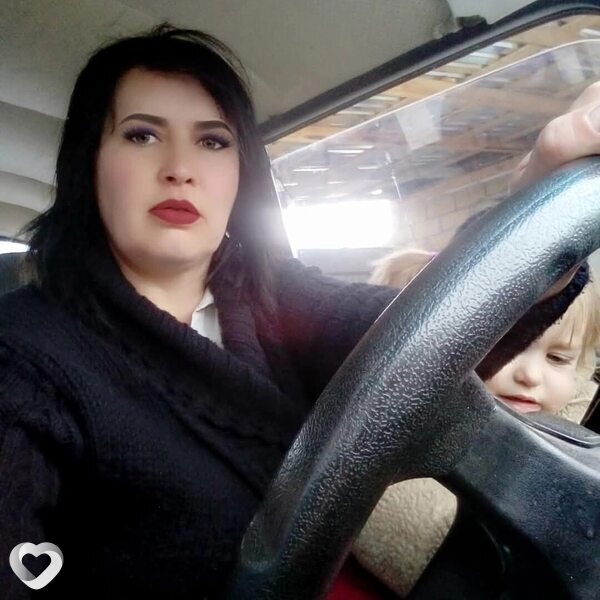 Lara Kroft, 44, Одессе — анкета №1455726
