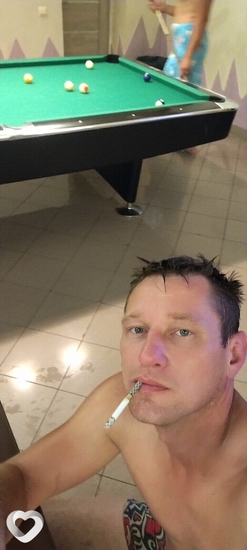 Александр, 36, Лыткарине — анкета №1455733