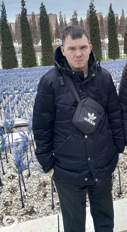 Александр, 32, Волгограде — анкета №1455736