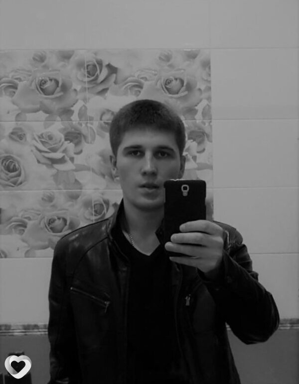 Макс, 36, Москве — анкета №1455739