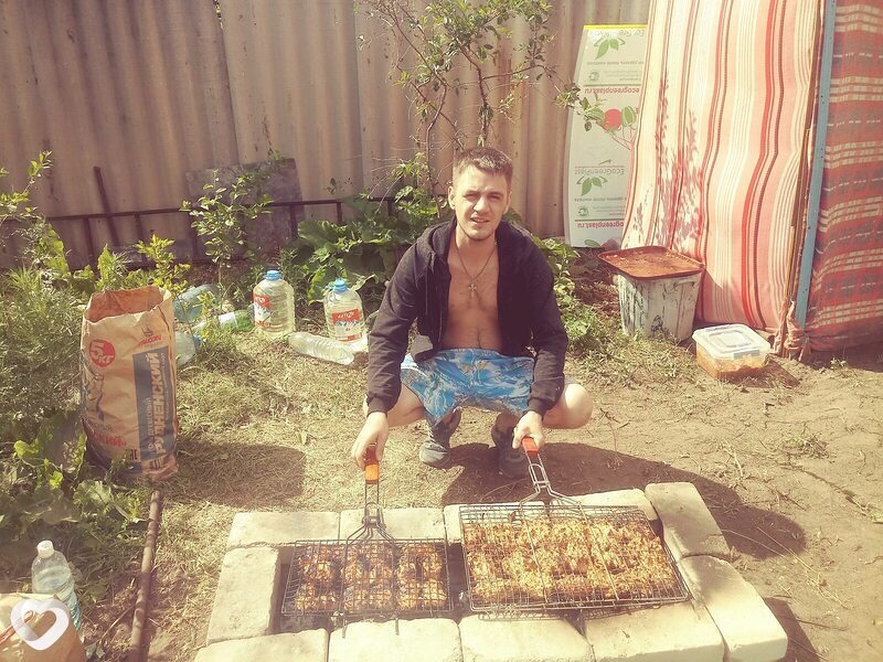 Валерий, 39, Костанае — анкета №1455511