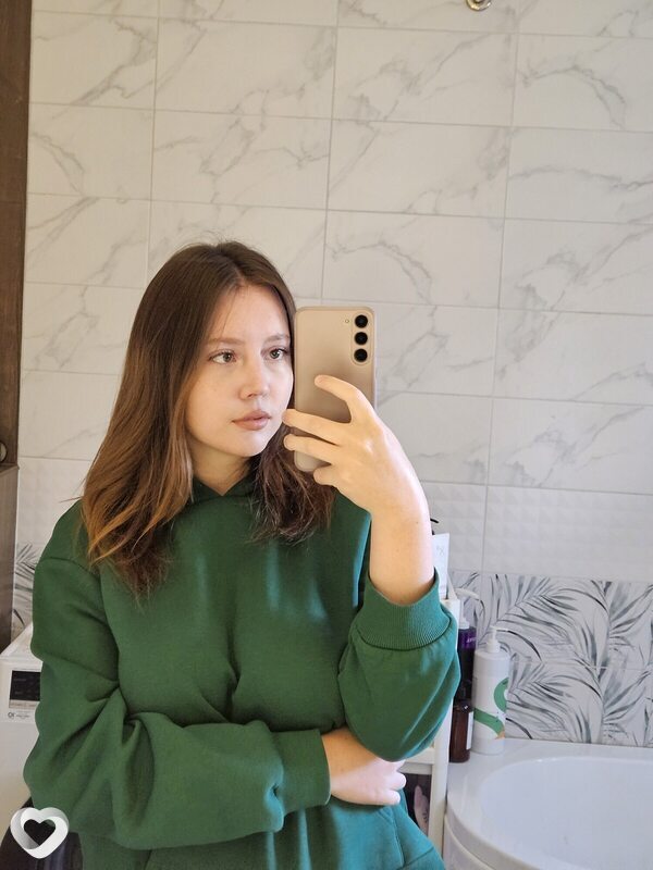Елена, 25, Санкт-Петербурге — анкета №1455515
