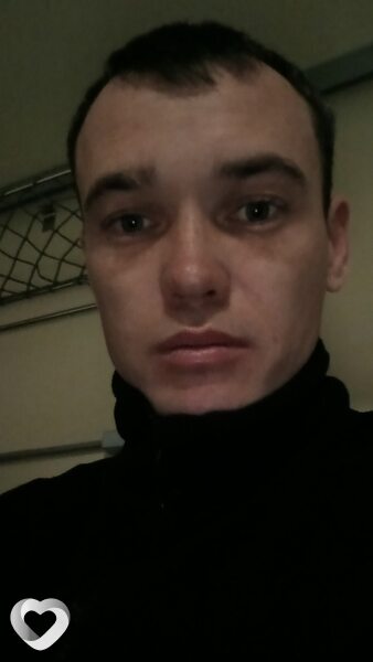 Макар, 28, Чите — анкета №1455516