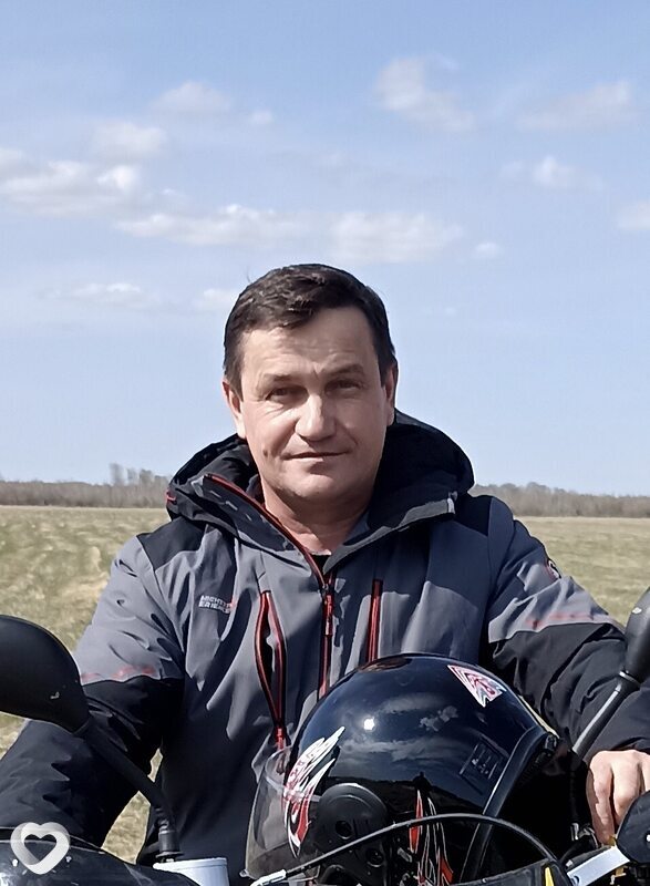 Александр, 52, Омске — анкета №1455519