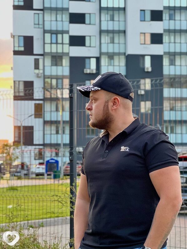 Александр, 34, Тольятти — анкета №1455520