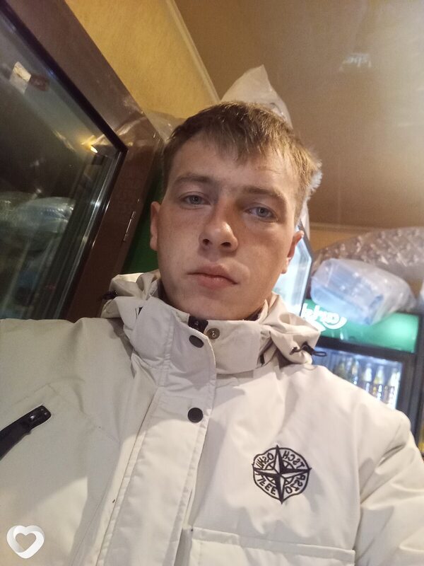 Влад, 25, Петропавловске — анкета №1455598