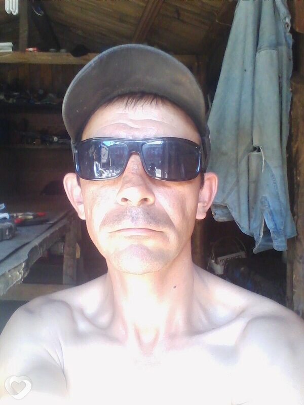 Эдуард, 49, Красноуральске — анкета №1455602