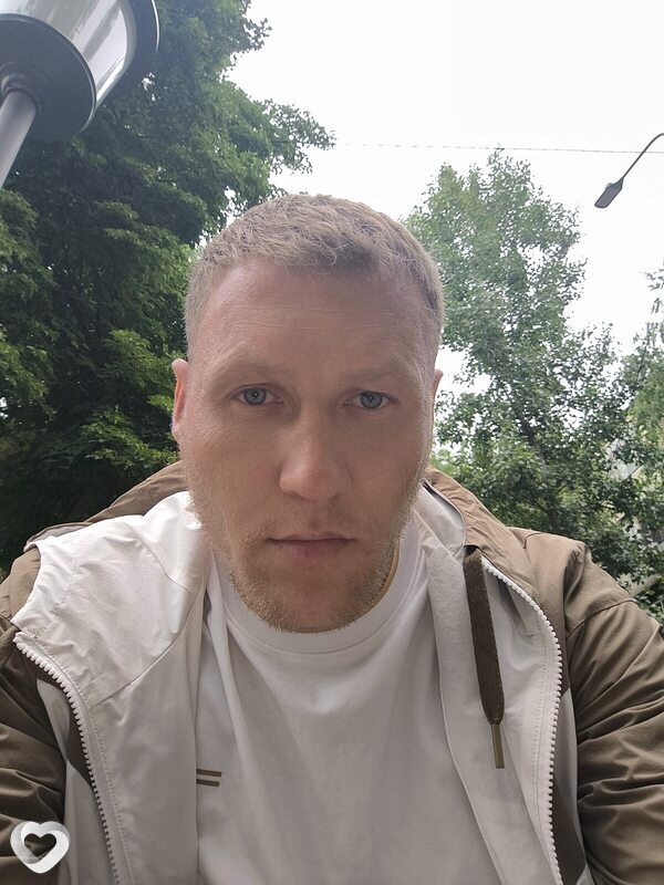 Артём, 35, Павлодаре — анкета №1455604