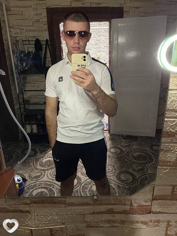 Вадим, Подгоренский
