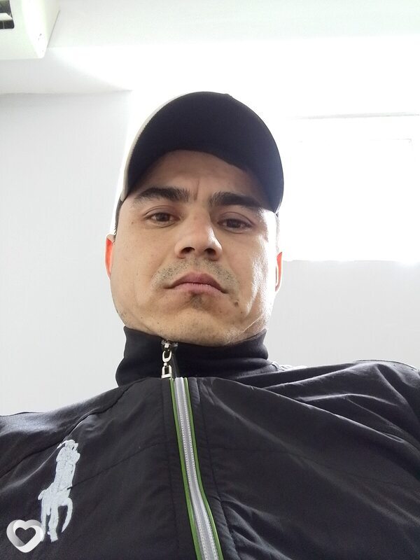 Isroilov, 33, Тюмени — анкета №1455607