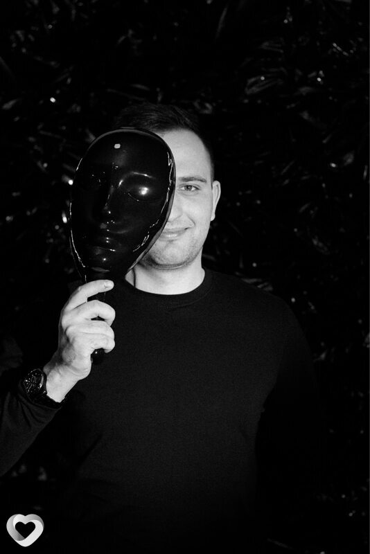Pavel, 32, Балашове — анкета №1455613