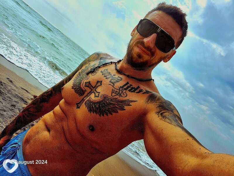 Daniel, 37, Iași — анкета №1455615