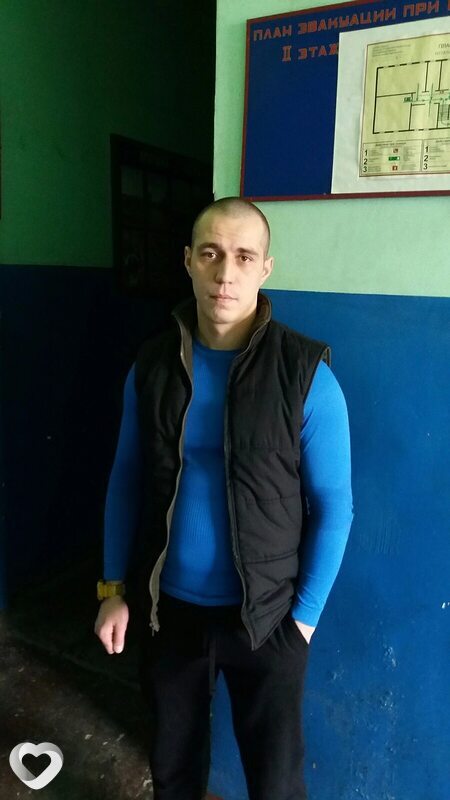 Roman, 32, Астрахани — анкета №1455785