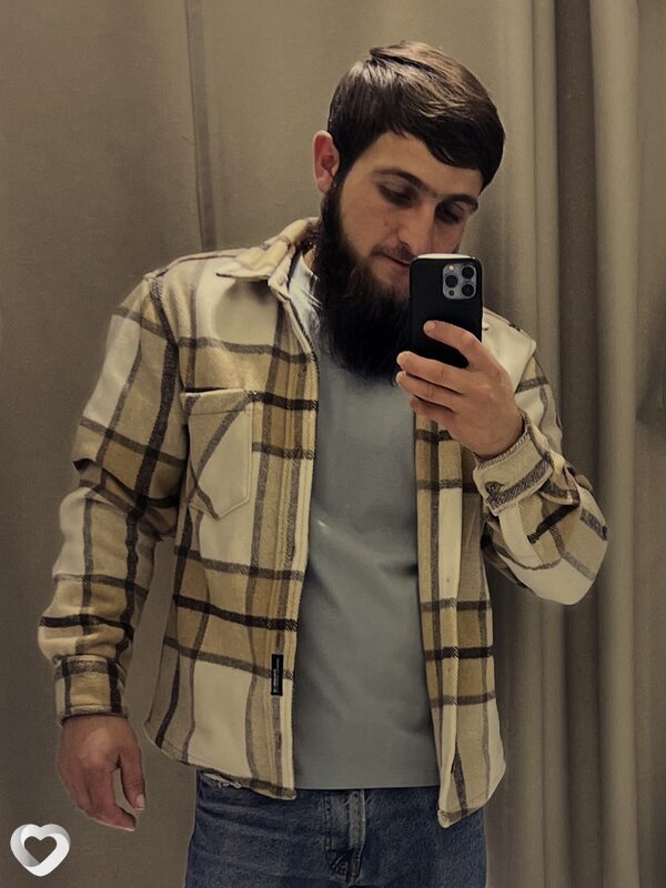 Ali, 29, Лодзь — анкета №1455787
