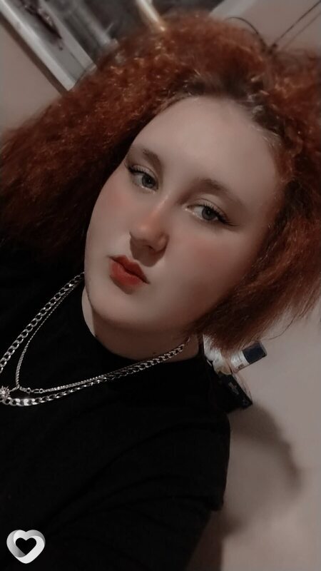 Яна, 21, Абакане — анкета №1455792