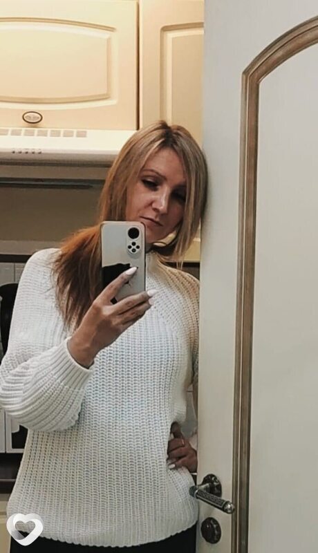 Nat, 42, Санкт-Петербурге — анкета №1455654