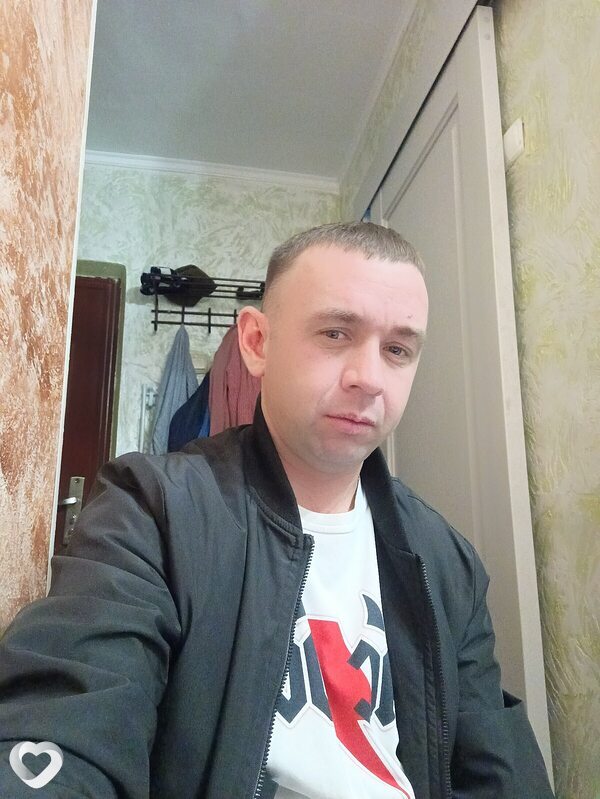 Сергей, 36, Геленджике — анкета №1455666