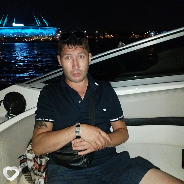Игорь, 42, Костроме — анкета №1455667